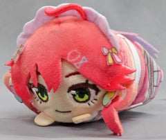 Sakura Miko New Year Costume Vtuber Hololive Mochikororin Plush Mascot Costume B Naruto Taiyaki Honpo Limited Plush Toys [USED]