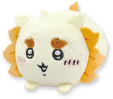 Shisa Chiikawa: Nanka Chiisakute Kawaii Yatsu Mochikororin Key Ring [USED]