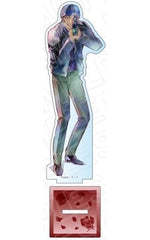 Shuichi Akai Vol.3 Detective Conan Pale Tone Series Acrylic Figure Acrylic Stand [USED]