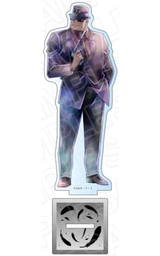 Vodka Vol.3 Detective Conan Pale Tone Series Acrylic Figure Acrylic Stand [USED]