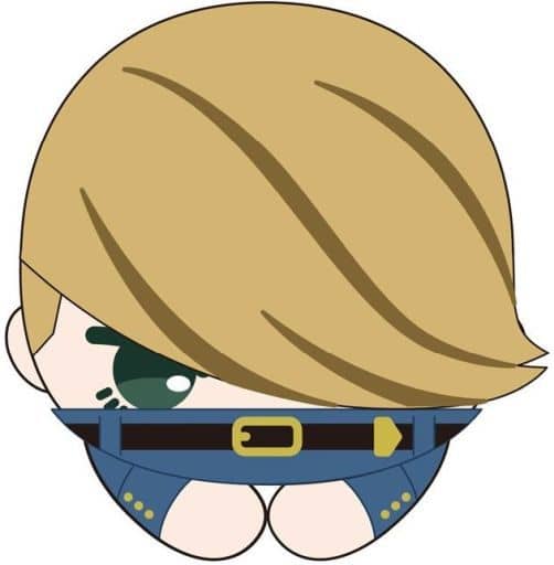 My Hero Academia Best Jeanist Hagu Chara Collection 6 Mascot [USED]