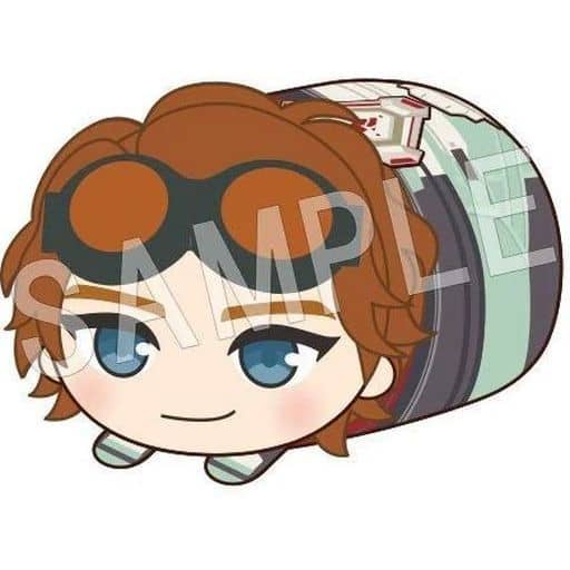 Horizon Apex Legends Mochikororin Plush Mascot Vol.3 Plush Toys [USED]