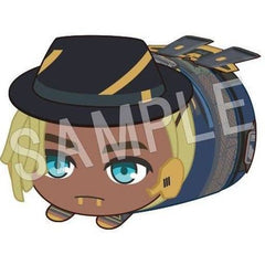 Seer Apex Legends Mochikororin Plush Mascot Vol.3 Plush Toys [USED]