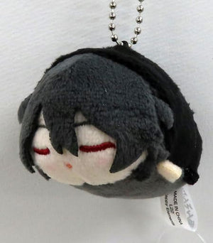 Rei Sakuma Benefit Ver. Ensemble Stars!! Mochi Mochi Mascot Mini Vol.3 animate Limited Box Purchase Privilege Key Ring [USED]