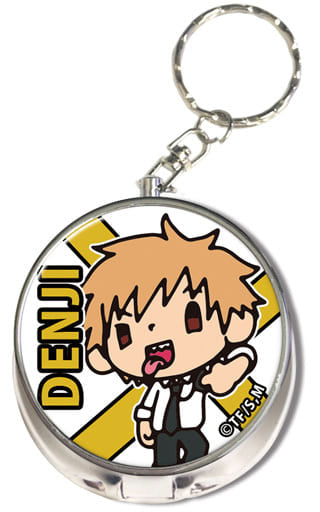 Chainsaw Man Denji Design 01 Multi Case Holder Other-Goods [USED]