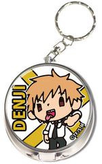 Chainsaw Man Denji Design 01 Multi Case Holder Other-Goods [USED]