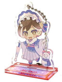 MEIKO VOCALOID Collection Acrylic Key Chain With Stand Key Ring [USED]