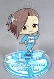 Minori Watanabe THE IDOLM@STER SideM Trading Acrylic Stand Key Chain animatecafe M Fes 2023 Limited Key Chain [USED]