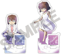 Ai Haibara Bubble Detective Conan Acrylic Stand Acrylic Stand [USED]