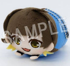 Meguru Bachira Blue Lock Mochikororin Plush Mascot Vol.1 Plush Toys [USED]