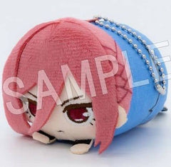 Hyoma Chigiri Blue Lock Mochikororin Plush Mascot Vol.1 Plush Toys [USED]