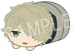 Keith Max Helios Rising Heroes Mochikororin Plush Mascot Vol.2 Plush Toys [USED]