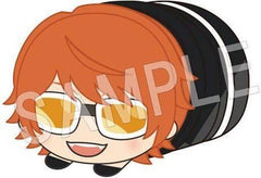 Billy Wise Helios Rising Heroes Mochikororin Plush Mascot Vol.2 Plush Toys [USED]