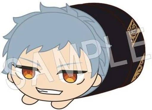 Ash Albright Helios Rising Heroes Mochikororin Plush Mascot Vol.2 Plush Toys [USED]