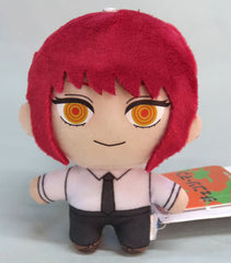 Chainsaw Man Makima More Plus Mascot Makima & Himeno & Kobeni Plush [USED]