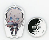 A2 NieR:Automata Trading Acrylic Stand Key Chain Decotto by animatecafe Limited Key Chain [USED]
