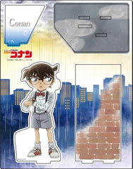 Conan Edogawa Modern Gradation Detective Conan Acrylic Stand L Acrylic Stand [USED]