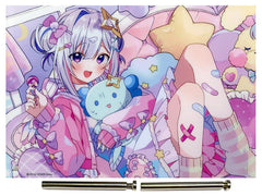 Kanata Amane VTuber Hololive Acrylic Panel Upao Implementation Celebration Acrylic Stands [USED]