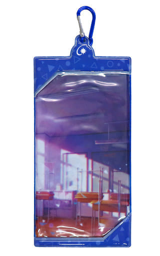 Leo/Need Hatsune Miku: Colorful Stage! Acrylic Stand Case M Acrylic Stands [USED]