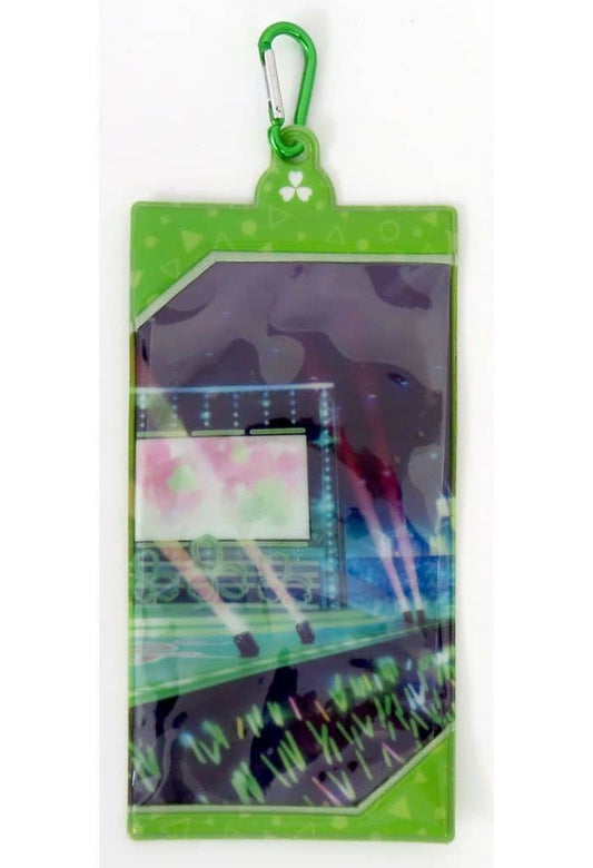 More More Jump! Hatsune Miku: Colorful Stage! Acrylic Stand Case M Acrylic Stands [USED]