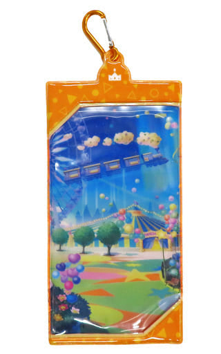 Wonderlands X Showtime Hatsune Miku: Colorful Stage! Acrylic Stand Case M Acrylic Stands [USED]