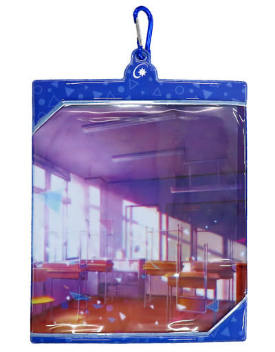 Leo/Need Hatsune Miku: Colorful Stage! Acrylic Stand Case L Acrylic Stands [USED]