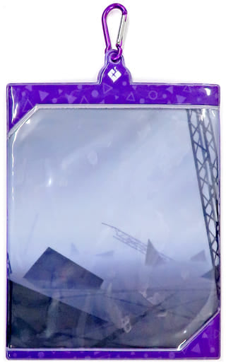 25-ji, Nightcord de. Hatsune Miku: Colorful Stage! Acrylic Stand Case L Acrylic Stands [USED]
