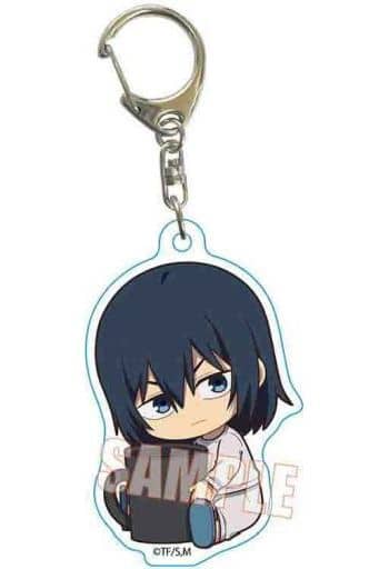 Chainsaw Man Aki Hayakawa Mug Gyugyutto Acrylic Keychain Part2 Keychains [USED]