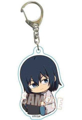Chainsaw Man Aki Hayakawa Mug Gyugyutto Acrylic Keychain Part2 Keychains [USED]