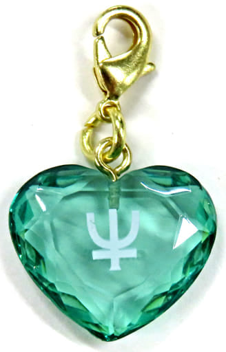 Neptune Crystal Sailor Moon Eternal The Movie Store Original Charm Collection Sailor Moon Store Limited Charm [USED]