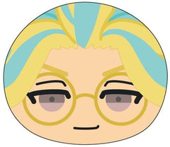 Rindou Haitani Tokyo Revengers Omanjuu Niginigi Mascot 3 Key Ring [USED]