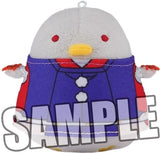 Imaken Touken Ranbu: Hanamaru Chuncolle Key Ring [USED]