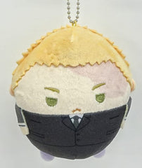 Seishu Inui Future Ver. Tokyo Revengers Fuwakororin 004 animate Limited Box Purchase Privilege Key Chain [USED]