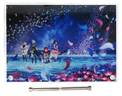 VTuber Hololive Hololive Alternative Acrylic Panel Story Time Hololive Super Expo 2023 Limited Acrylic Stands [USED]