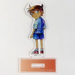 Conan Edogawa Detective Conan Pale Tone Series Acrylic Figure Vol.4 Anime Japan 2023 Limited Acrylic Stand [USED]