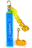 HiMERU 27 Ensemble Stars! Clear Drop Key Chain Key Chain [USED]