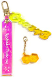 Kohaku Oukawa 28 Ensemble Stars! Clear Drop Key Chain Key Chain [USED]