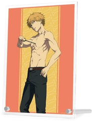 Chainsaw Man Denji B A5 Acrylic Panel Acrylic Stands [USED]