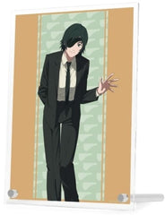 Chainsaw Man Himeno A A5 Acrylic Panel Acrylic Stands [USED]