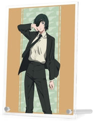 Chainsaw Man Himeno B A5 Acrylic Panel Acrylic Stands [USED]