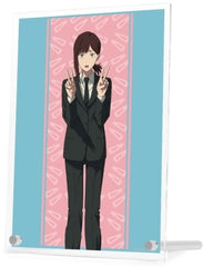Chainsaw Man Kobeni A A5 Acrylic Panel Acrylic Stands [USED]