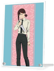 Chainsaw Man Kobeni B A5 Acrylic Panel Acrylic Stands [USED]