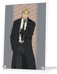 Chainsaw Man Kishibe B A5 Acrylic Panel Acrylic Stands [USED]