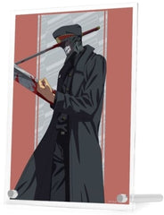 Chainsaw Man Samurai Sword A A5 Acrylic Panel Acrylic Stands [USED]