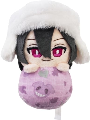 Fodor D Bungo Stray Dogs Pyokonui Key Chain [USED]