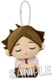 Rintaro Suna Haikyu!! Yubi no Ue Series Nap Ver. Mascot [USED]