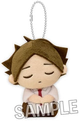 Rintaro Suna Haikyu!! Yubi no Ue Series Nap Ver. Mascot [USED]