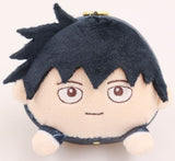 Ritsu Kageyama Mob Psycho 100 Munyukoro Buruburu Mascot Key Chain [USED]