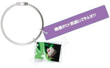 Dimple Season 2 Mob Psycho 100 Acrylic Key Chain with Quote Key Chain [USED]