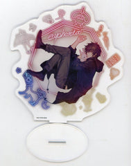 Towa Slow Damage eeo Kuji Character Acrylic Figure Die Cut Prize B Acrylic Stands [USED]